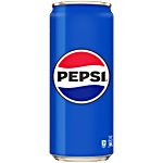 Pepsi Soft Drink - Swag 250 ml Can
