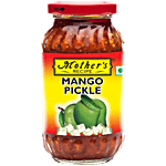 Mother's Recipe Pickle - Mango 400 g Jar