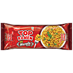 Top Ramen  Instant Noodles - Masala 240 g Pouch