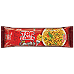 Top Ramen  Masala Instant Noodles 360 g Pouch (6 pcs x 60 g each)