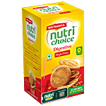 Britannia Nutri Choice Digestive High Fibre Biscuits 250 g