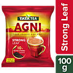 Tata Tea Agni Tea 100 g 