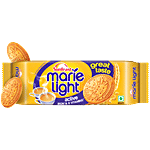 Sunfeast Marie Light Active Biscuits 186 g