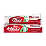 Dabur Red Ayurvedic Fluoride Free Toothpaste 200 g 