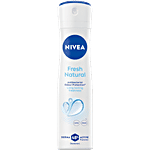Nivea Fresh Natural Deodorant 150 ml