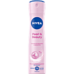Nivea Pearl & Beauty Women Deodorant - Beautiful Underarms & 48h Protection 150 ml
