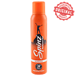 Spinz Perfumed Deo - Acheiver 150 ml