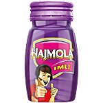 Dabur Imli Digestive Tablets 120 pcs