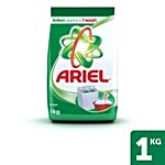 Ariel Top Load Detergent Powder 1 kg 