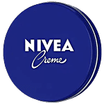 Nivea Creme - All Season Multi-Purpose Cream 60 ml 