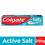 Colgate Toothpaste - Active Salt 200 g 