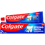 Colgate Strong Teeth Anticavity Toothpaste 200 g
