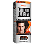 FAIR AND HANDSOME Fairness Cream - Deep Action, For Men 60 g