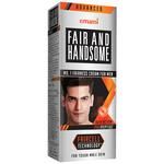 Fair And Handsome  Fairness Cream - Helps In Dark Spot Reduction, Sun Protection, Oil Reduction, For Men 60 g 