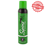 Spinz Perfumed Deo - Hi Flyer 150 ml Jar