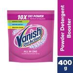 Vanish Oxi Action All In One Stain Remover 400 g 