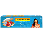 Mangaldeep 5-In-1 Agarbatti Sticks 80 sticks Carton