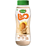 Heritage Livo Badam Flavoured Milk 180 ml 