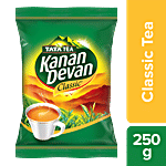 Tata Tea Kanan Devan Classic Tea 250 g