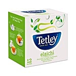 Tetley Elaichi Tea 24 g (12 Bags x 2 g each)