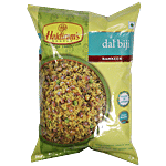 Haldiram's Namkeen - Dal Biji 150 g Pouch