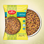 Haldiram's Namkeen - Dal Biji 150 g Pouch