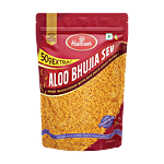 Haldiram's Aloo Bhujia 400 g Pouch