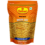 Haldiram's Namkeen - Bhujia Sev 400 g Pouch