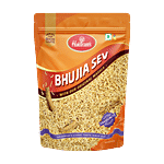 Haldiram's Namkeen - Bhujia Sev 400 g Pouch