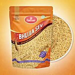 Haldiram's Namkeen - Bhujia Sev 400 g Pouch