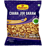 Haldiram's Chana Jor Garam 200 g Pouch