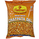 Haldiram's Chatpata Dal Namkeen 200 g Pouch