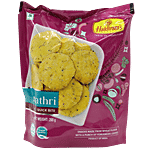 Haldiram's Namkeen - Mathri 200 g Pouch