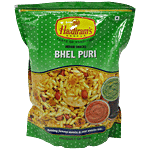 Haldiram's Namkeen - Bhel Puri 300 g Pouch