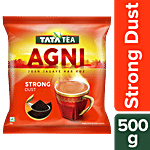 Tata Tea Agni Dust Tea 500 g 