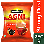 Tata Tea Agni Dust Tea 250 g 