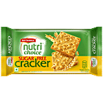Britannia Nutri Choice Sugar Free Cracker 295 g