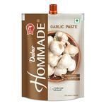 Dabur Hommade - Garlic Paste 200 g 0