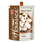 Dabur Hommade - Garlic Paste 200 g 