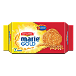 Britannia Biscuits - Marie Gold 250 g Pouch