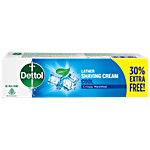 Dettol Shaving Cream - Cool 78 g 