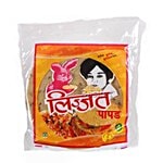 Lijjat Papad - Jeera 200 g Pouch
