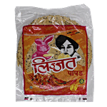 Lijjat Papad - Punjabi Masala 250 g Pouch