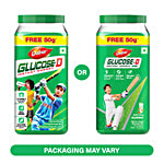 Dabur Glucose-D Instant Glucose 200 g (Get 50 g Free)