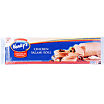 Venkys Salami Roll - Chicken 250 g Pouch