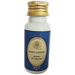 Forest Essentials Body Lotion Jasmine and Tangerine 50 ml Pack of 225