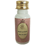 Forest Essentials Body Lotion Motia and Neroli 50 ml Pack of 225