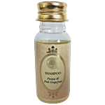 Forest Essentials Shampoo Parijat and Pink Grapefruit 50 ml Pack of 225