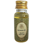 Forest Essentials Shower Gel Bela and Kaffir Lime 50 ml Pack of 225