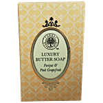Forest Essentials Butter Soap Parijat and Pink Grapefruit 35 ml Pack of 480